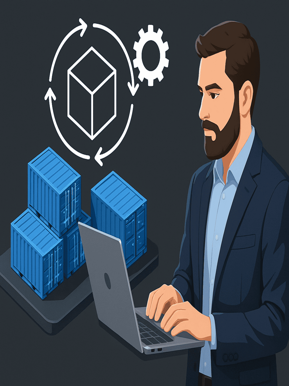 Secure Containerization & Orchestration Mastery